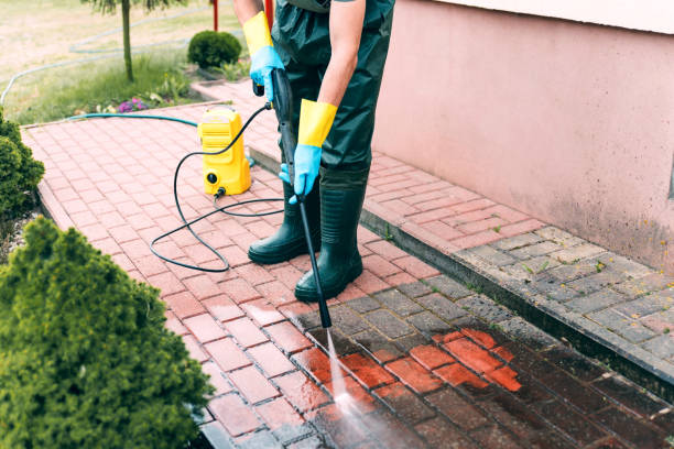 Trusted Eureka Mill, SC Pressure Washing Services Experts